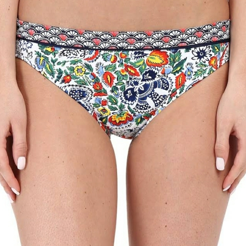 Paradise provincial Hipster Bikini
